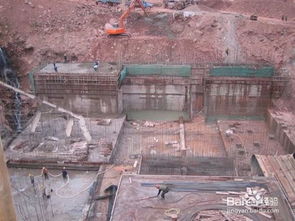 水電站地面廠房建設(shè)施工歷程 從藍(lán)圖到并網(wǎng)發(fā)電的堅(jiān)實(shí)足跡